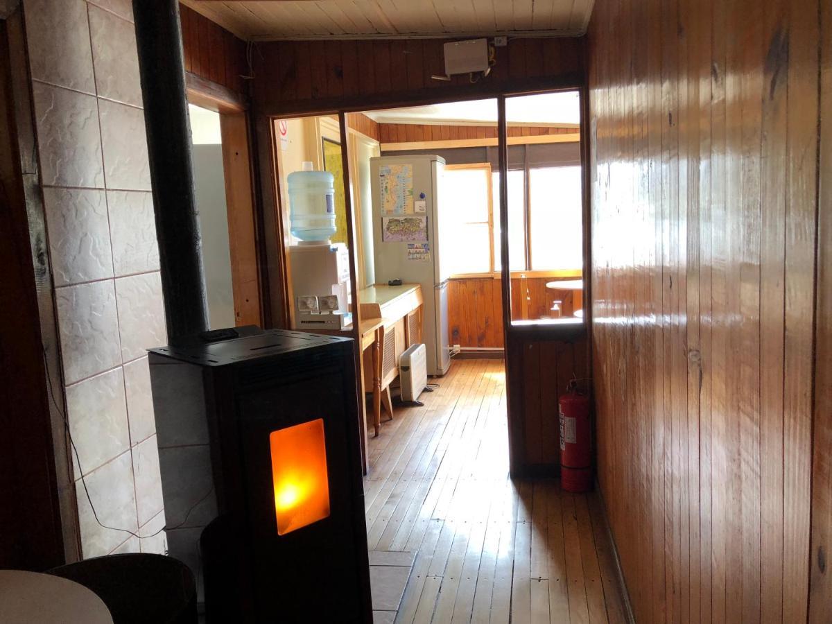 Ancud Petit Hostal 외부 사진