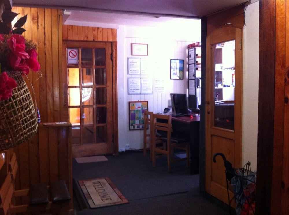 Ancud Petit Hostal 외부 사진