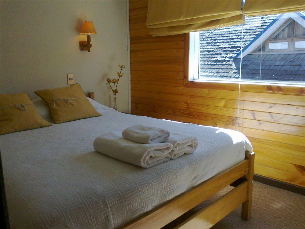 Ancud Petit Hostal 외부 사진
