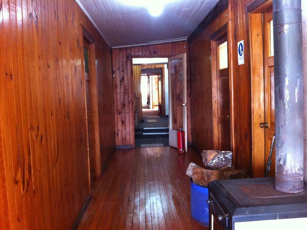 Ancud Petit Hostal 외부 사진
