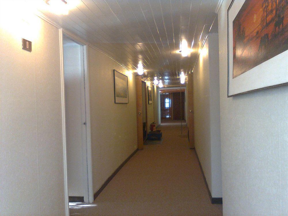 Ancud Petit Hostal 외부 사진
